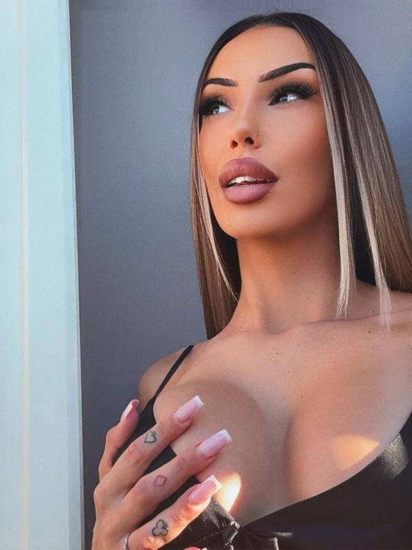 Eloglam - Escort à Yverdon-les-Bains
