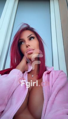 Eloglam - Escort à Yverdon-les-Bains
