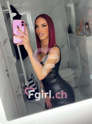 Eloglam - Escort à Yverdon-les-Bains