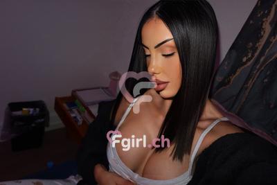 Eloglam - Escort en Yverdon-les-Bains