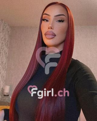 Eloglam - Escort à Yverdon-les-Bains