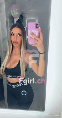 Eloglam - Escort in Yverdon-les-bains