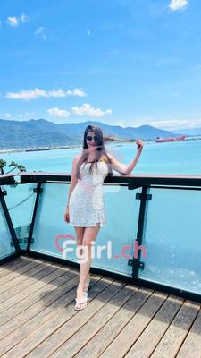 Eloise - Escort en Fribourg
