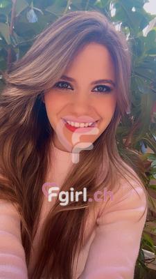 Eloise - Escort en Fribourg