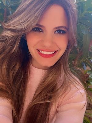 Eloise - Escort in Montreux
