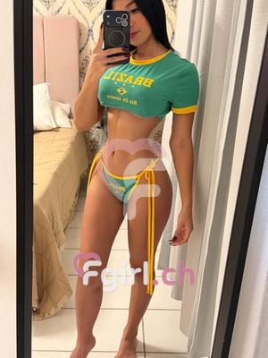 Eloise - Escort in Sierre

