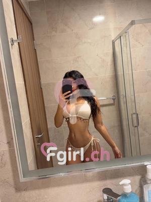 Eloise - Escort in Sierre
