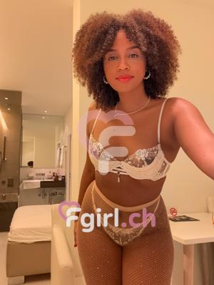 Eloiza - Escort in Freiburg
