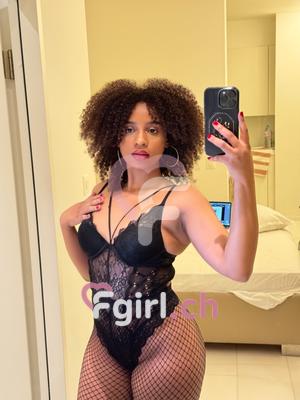 Eloiza - Escort in Freiburg