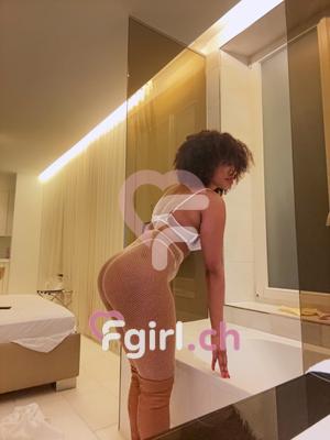 Eloiza - Escort in Freiburg
