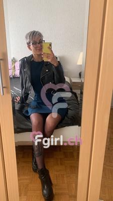 Elsa - Escort a Martigny
