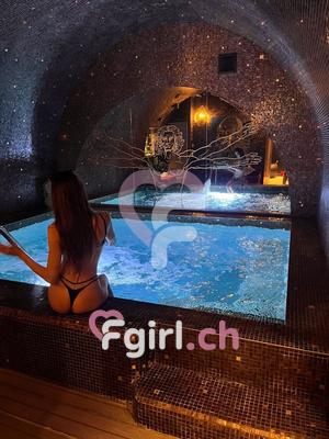 Elsa - Escort in Genf
