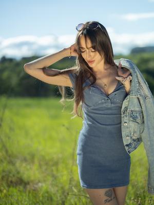 Elsa - Escort en Champel
