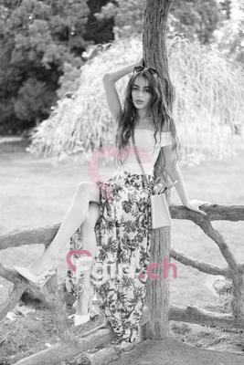Elsa - Escort in Genf
