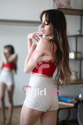 Elsa - Escort à Champel
