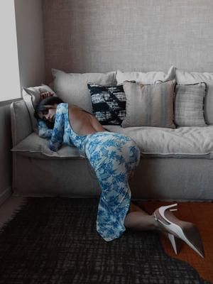 Elsa - Escort en Champel

