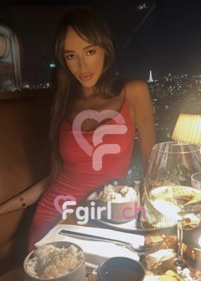 Elsa Vice - TelefonSex & Video-Chat in Genf
