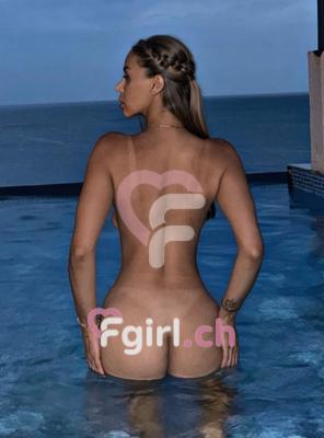 Elsy - Escort in Sierre

