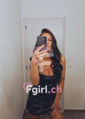 Ely - Dominadoras BDSM en Morges