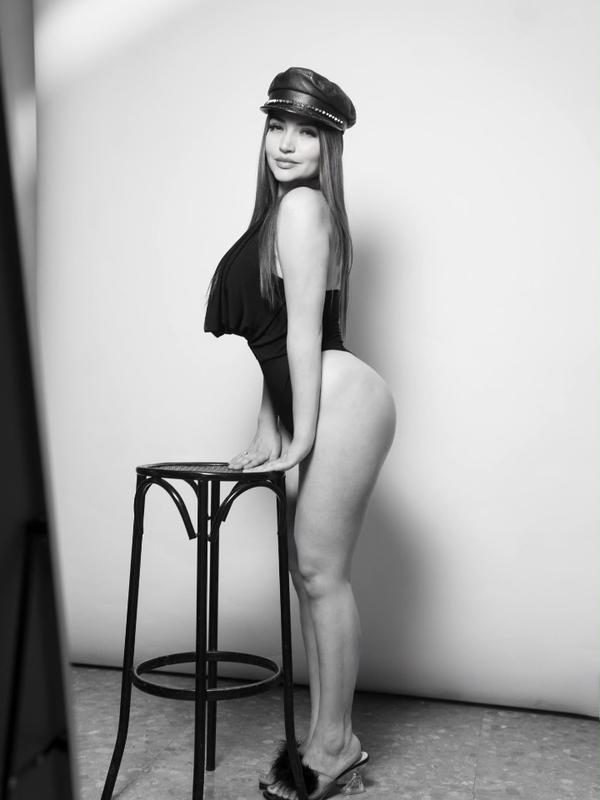 Elysée - Erotische Masseurin in Lausanne
