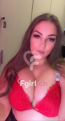 Ema - Escort in Lausanne