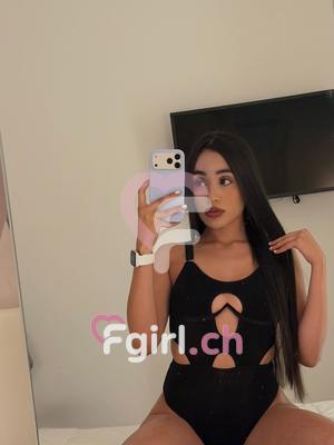Ema - Escort à Sierre
