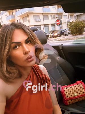 Ts Emanuela TX - Transexual en Genève
