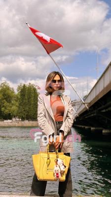 Ts Emanuela TX - Transexual en Genève
