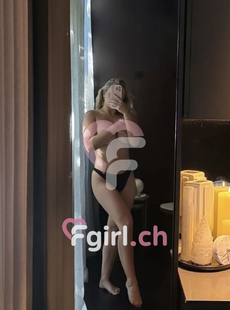 Emanuela – Vevey photo 5