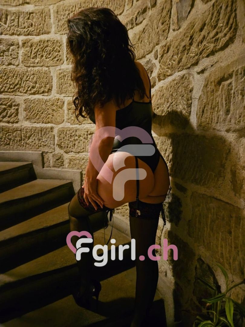 Emanuelle – Lausanne photo 4