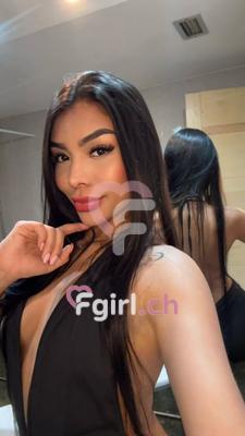 Emili - Escort in Nyon