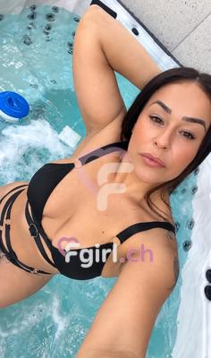 Emili - Escort à Sierre