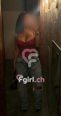 Emili - Escort in Sierre
