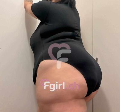 Emilia - Escort à Plainpalais

