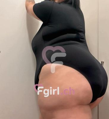 Emilia - Escort en Zürich
