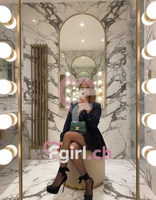 Emiliana - Escort à Sion