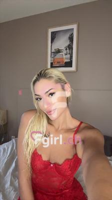 Émilie - Escort à Genève