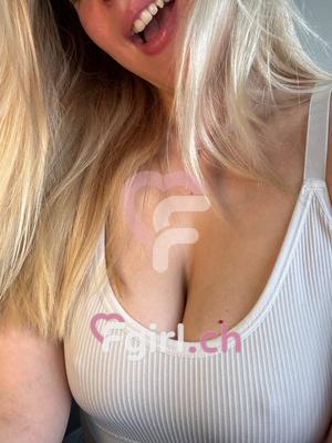 Emilieem - Escort à Neuchâtel
