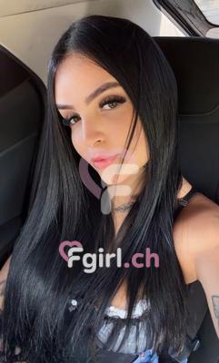 Emilly - Téléphone rose & Vidéo chat à Genève