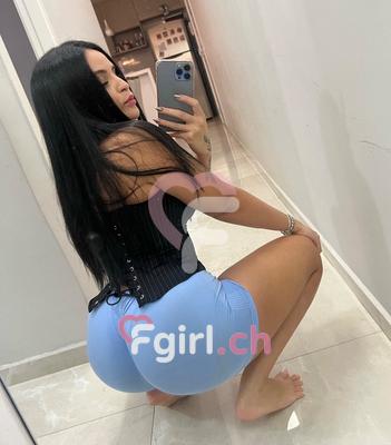 Emilly - TelefonSex & Video-Chat in Genf
