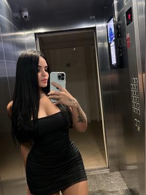 Emilly - Phone sex and Video chat in Lausanne
