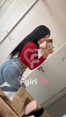 Emilly - Téléphone rose & Vidéo chat à Genève

