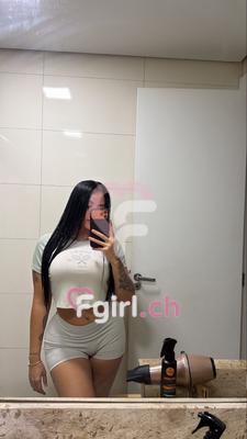 Emilly - Téléphone rose & Vidéo chat à Genève
