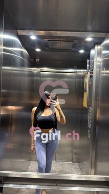 Emilly - Téléphone rose & Vidéo chat à Genève