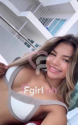 Emily - Escort in Sion
