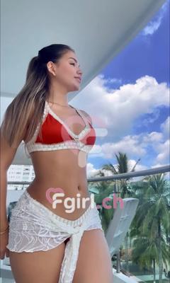 Emily - Escort in Sion
