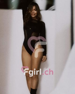 Emily - Escort in Sion
