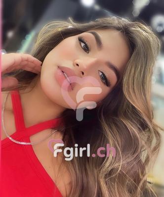 Emily - Escort in Sion