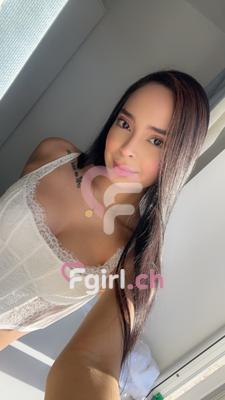 Emily - Escort in Lausanne