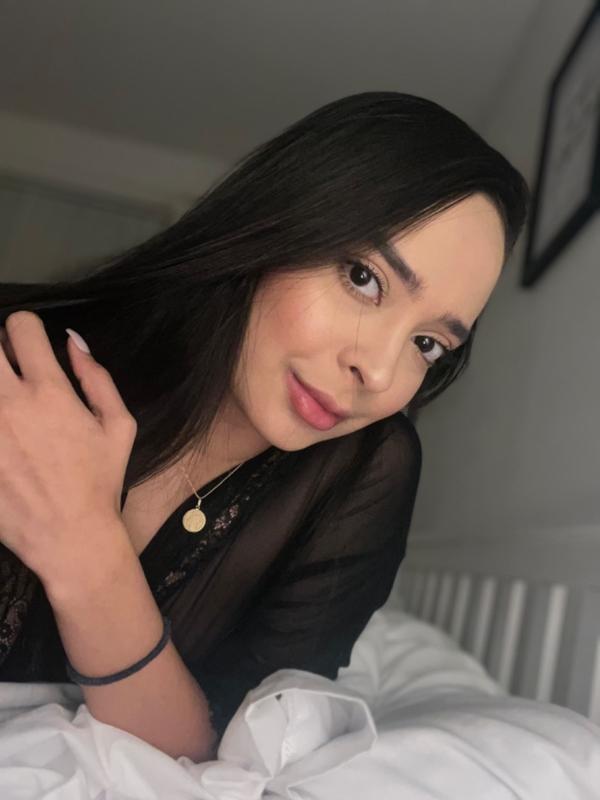Emily - Escort in Lausanne
